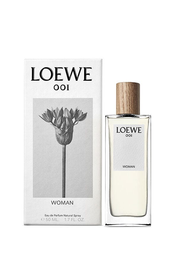 LOEWE 001 Woman Eau de Parfum