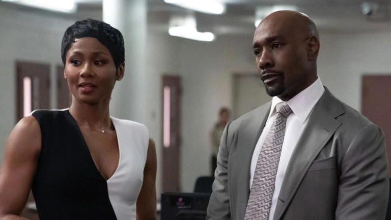 'Reasonable Doubt' Season 2 Sets August Premiere Date | Photos