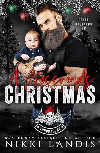 A Crossroads Christmas