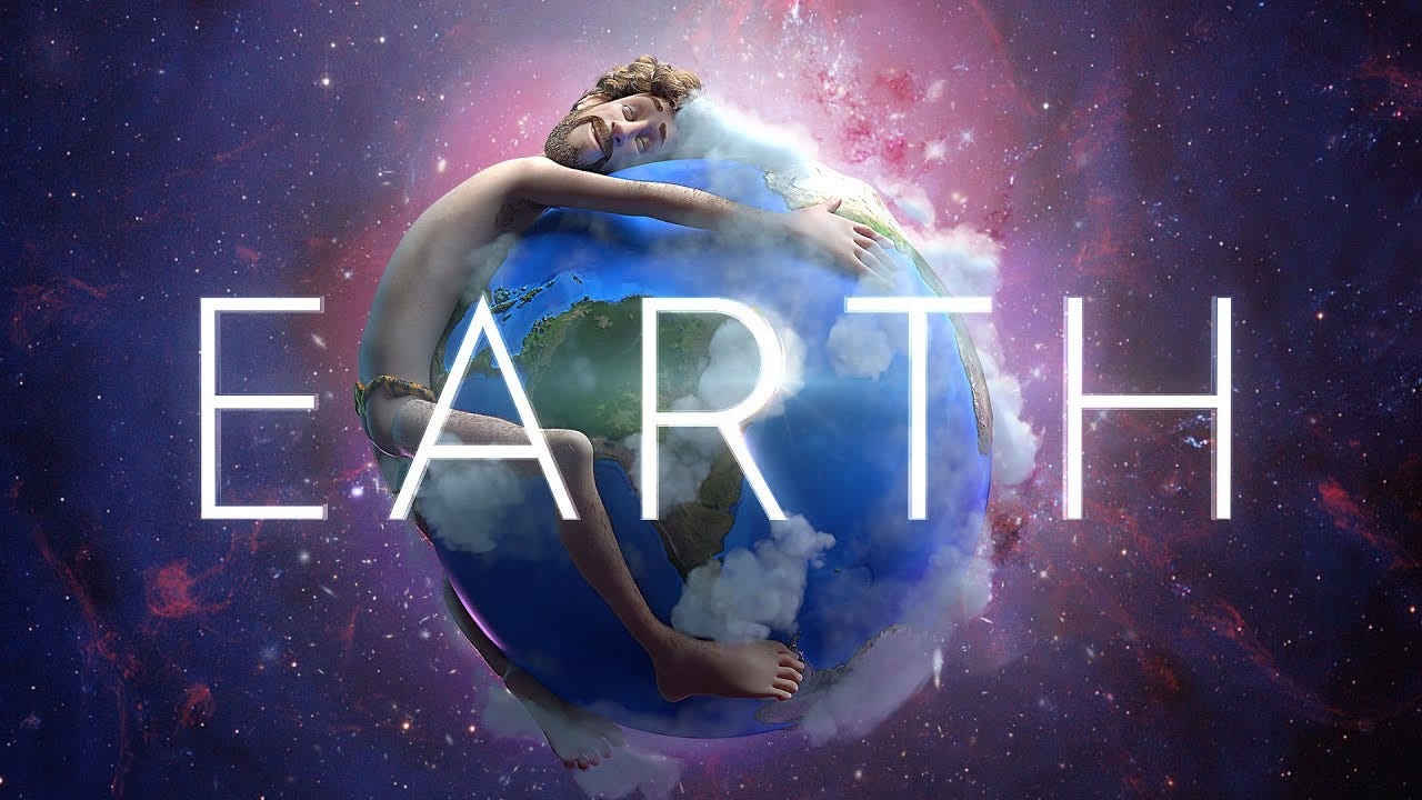Lil Dicky - Earth (Official Music Video) - YouTube