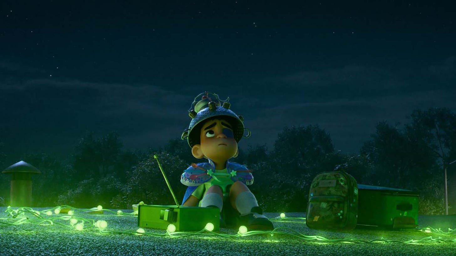 Pixar's Elio bekommt neuen Trailer - plaaay.de