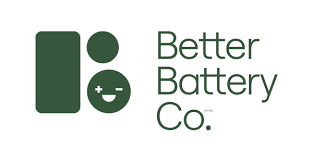 Better Battery Co. - Eco Friendly Batteries