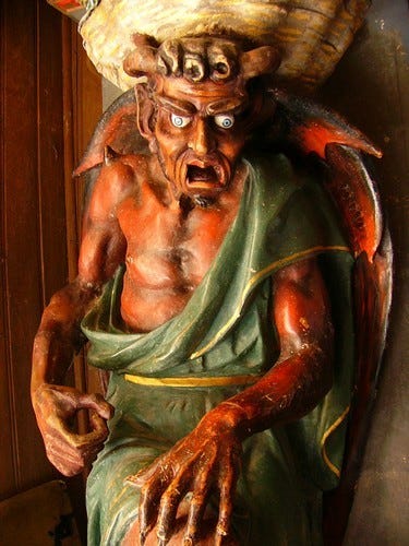 Le mystère de Rennes-le-Château - Le blog du Miroir de la Destinée