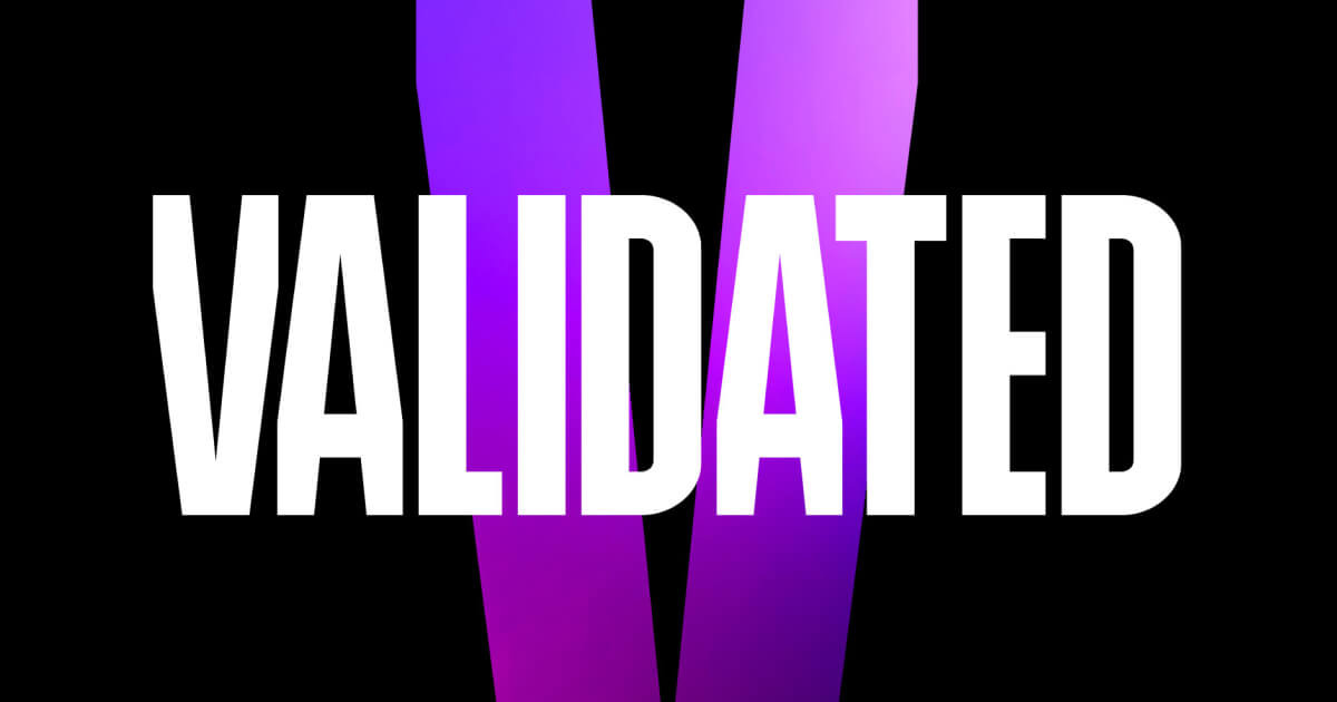 Validated | Solana