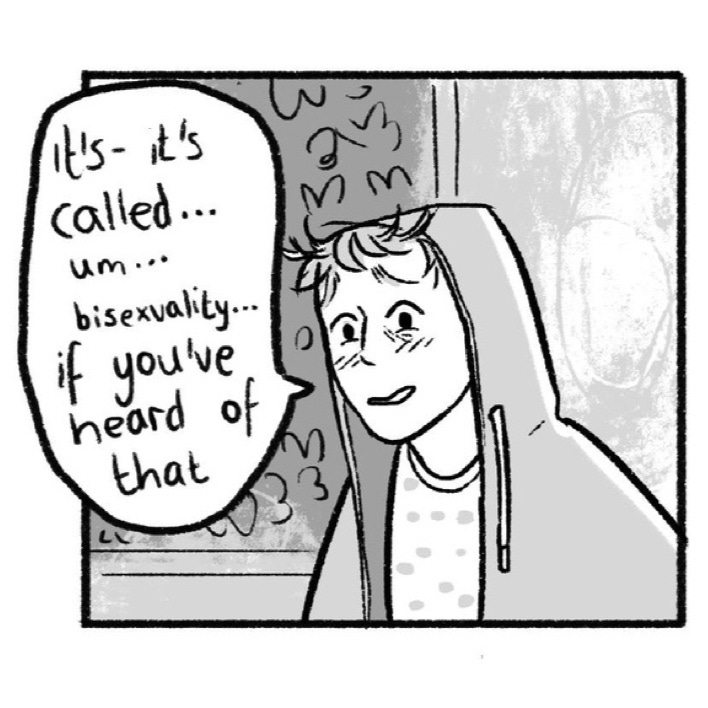 capture from page 553 of Heartstopper, copyright Alice Oseman