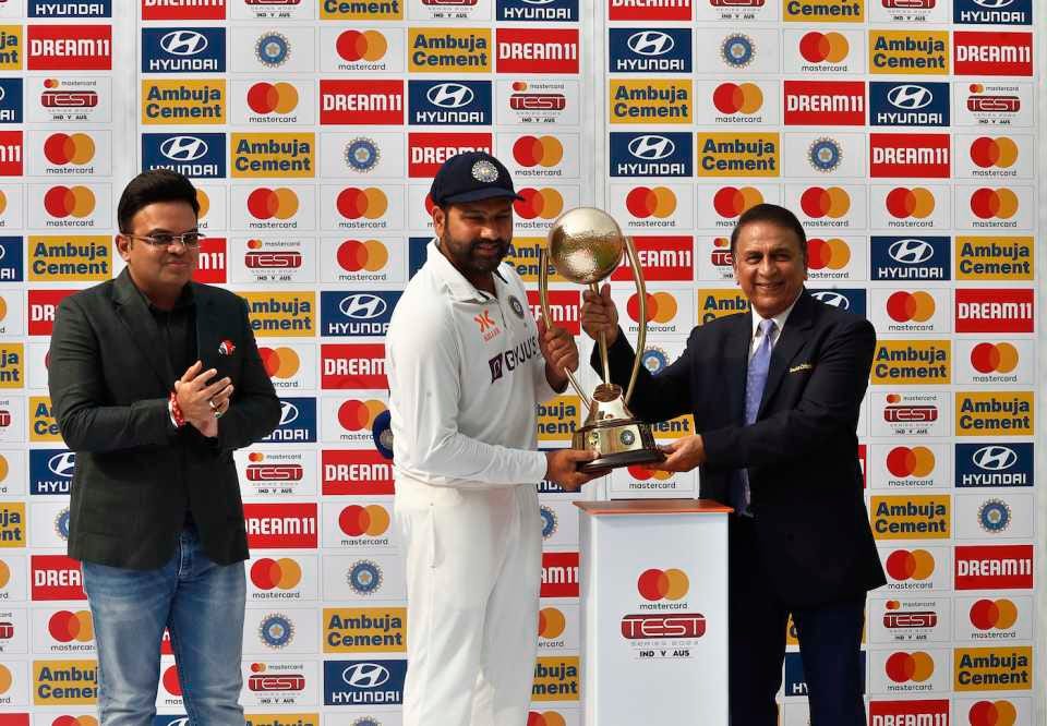 Cricket photo index - Australia vs India, Australia in India, 4th Test  Match photos | ESPNcricinfo.com