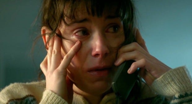 The Phone Call | Rotten Tomatoes