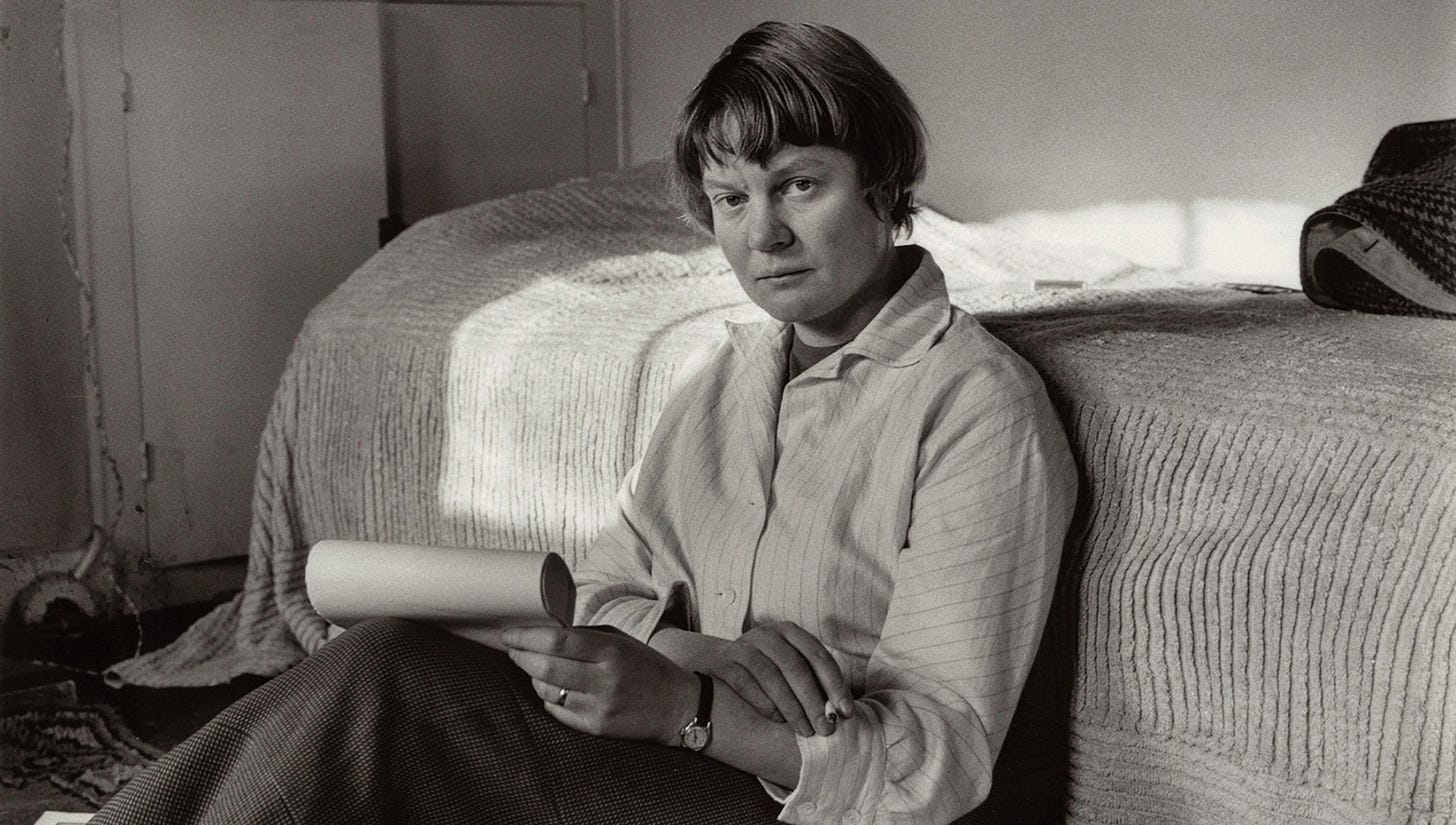 For Iris Murdoch, being understanding is life's moral project | Psyche Ideas