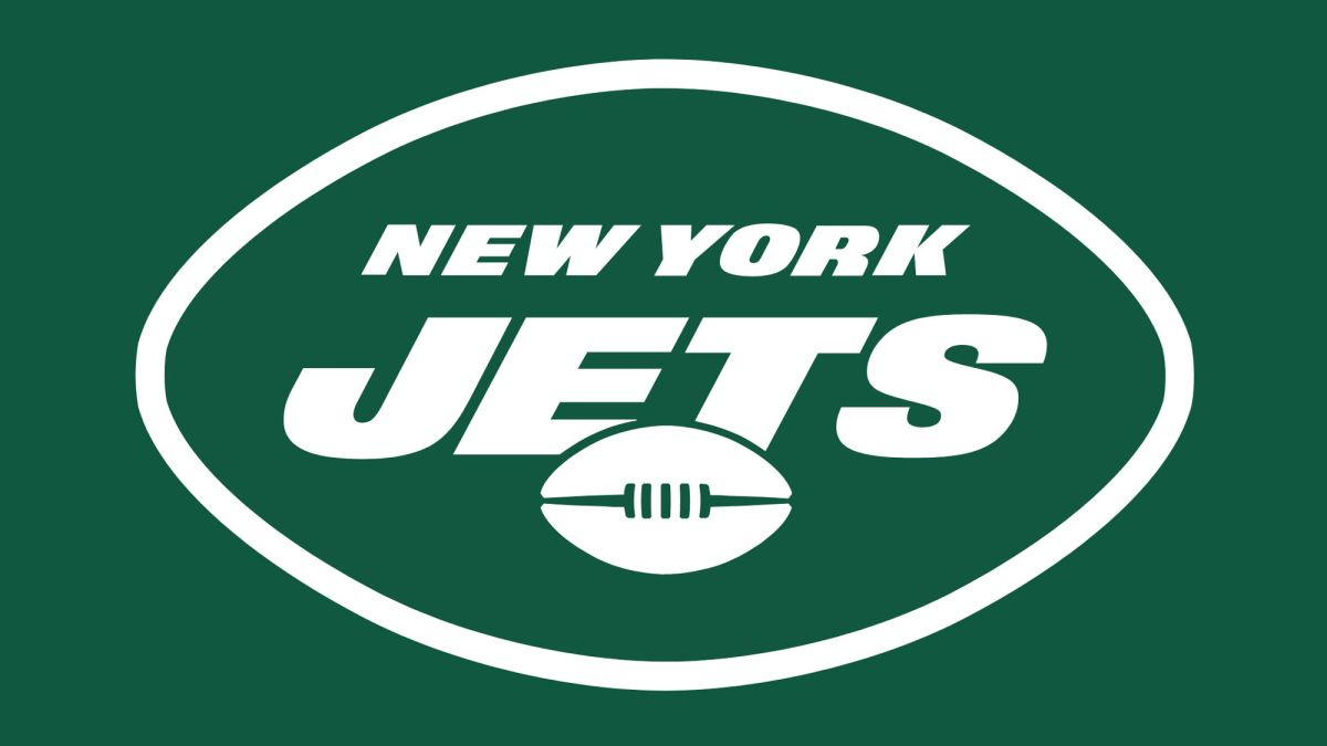 New logo for the New York Jets takes flight | Creative Bloq
