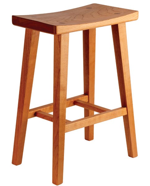 Four-Legged Stool | Woodcraft