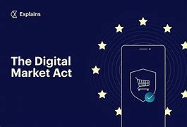 Image result for digital markets act