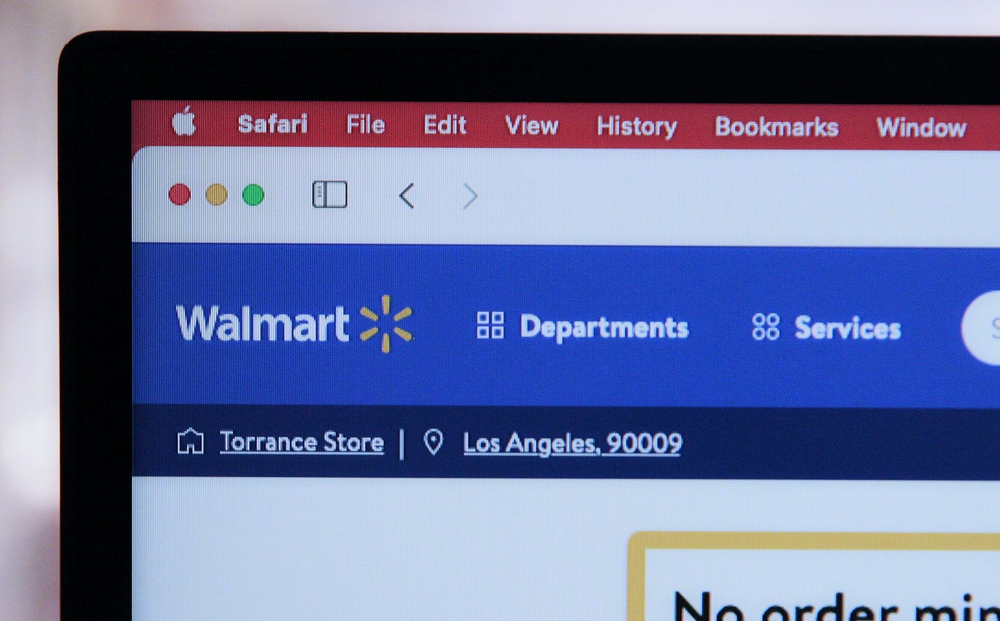 CES 2024: Walmart apuesta porque la IA pueda ayudar a hacer las compras más rápido