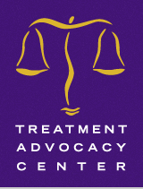 Treatment Advocacy Center logo