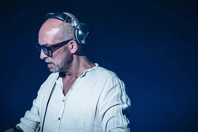 ​DJ and producer Thomas Brückner, AKA Tomcraft, has died aged 49