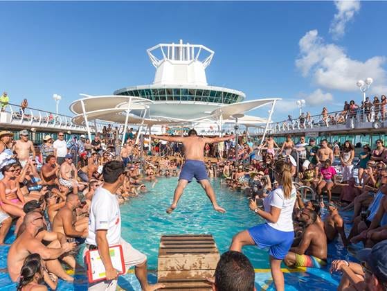 Cruise Ship Workers Reveal What They Cannot Tell Passengers