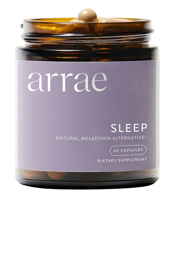 view 2 of 2 Sleep Alchemy Capsules in 