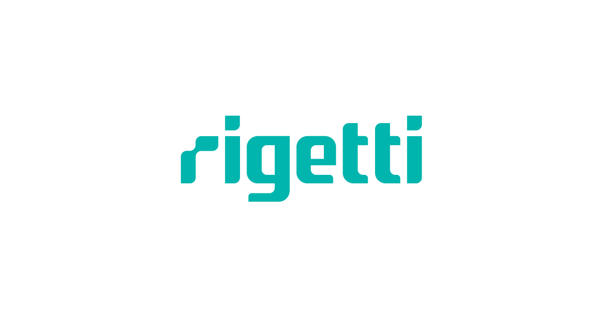 Rigetti Computing - Future Open Position