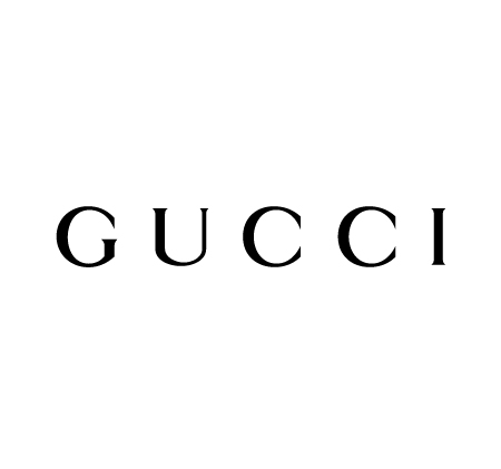 1998 Gucci logo