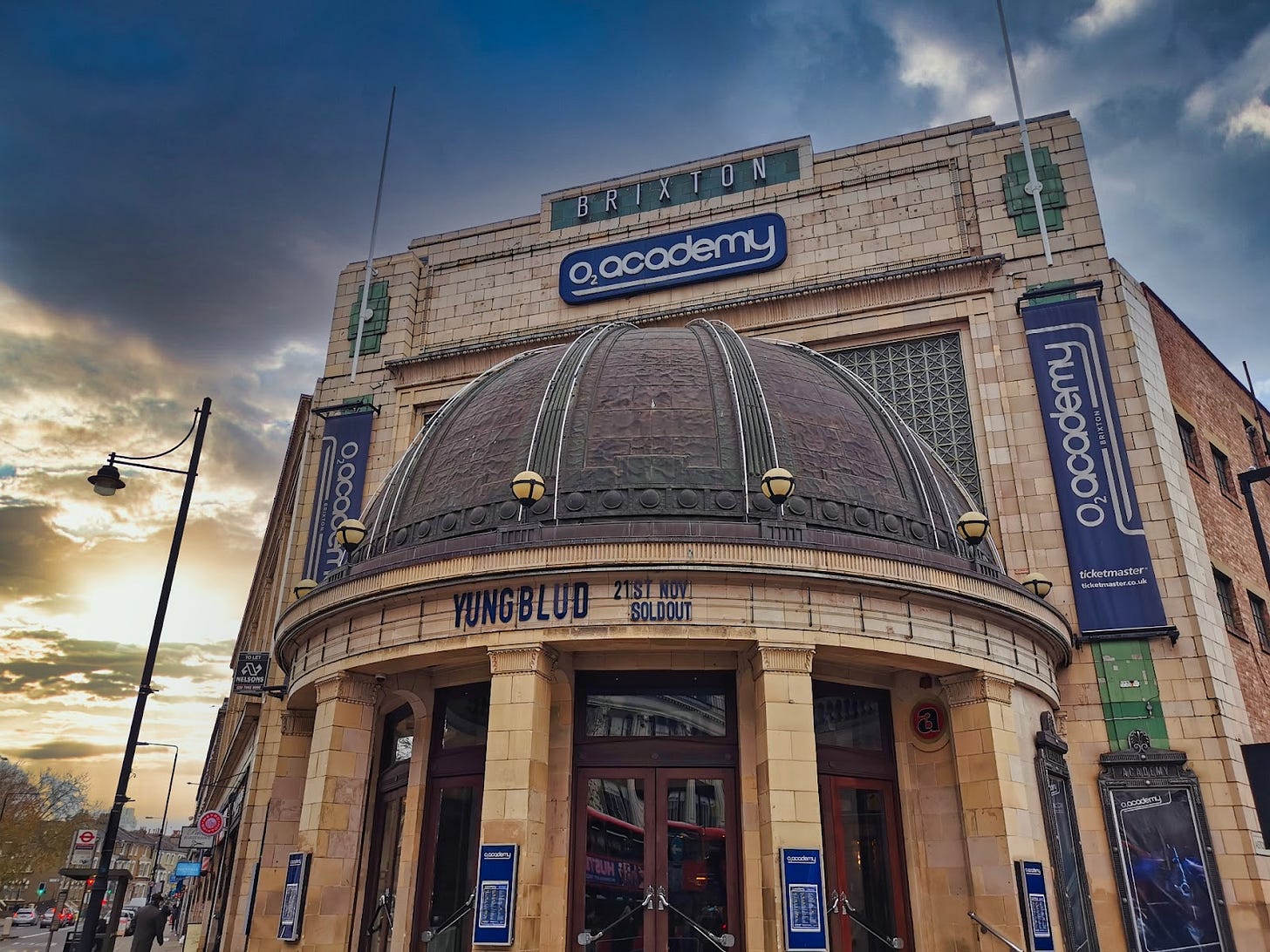 What's On at Brixton Academy: Your Ultimate Guide to Summer 2025 Gigs
