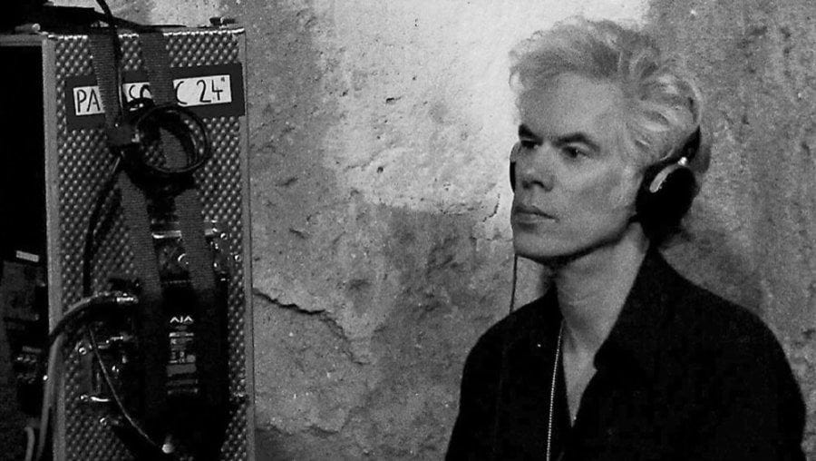 Jim Jarmusch names his 10 favourite films of all time