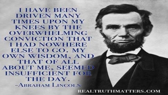 Pin by Phillip James on Nationwide & International | Lincoln quotes, Abraham lincoln quotes, Quotes