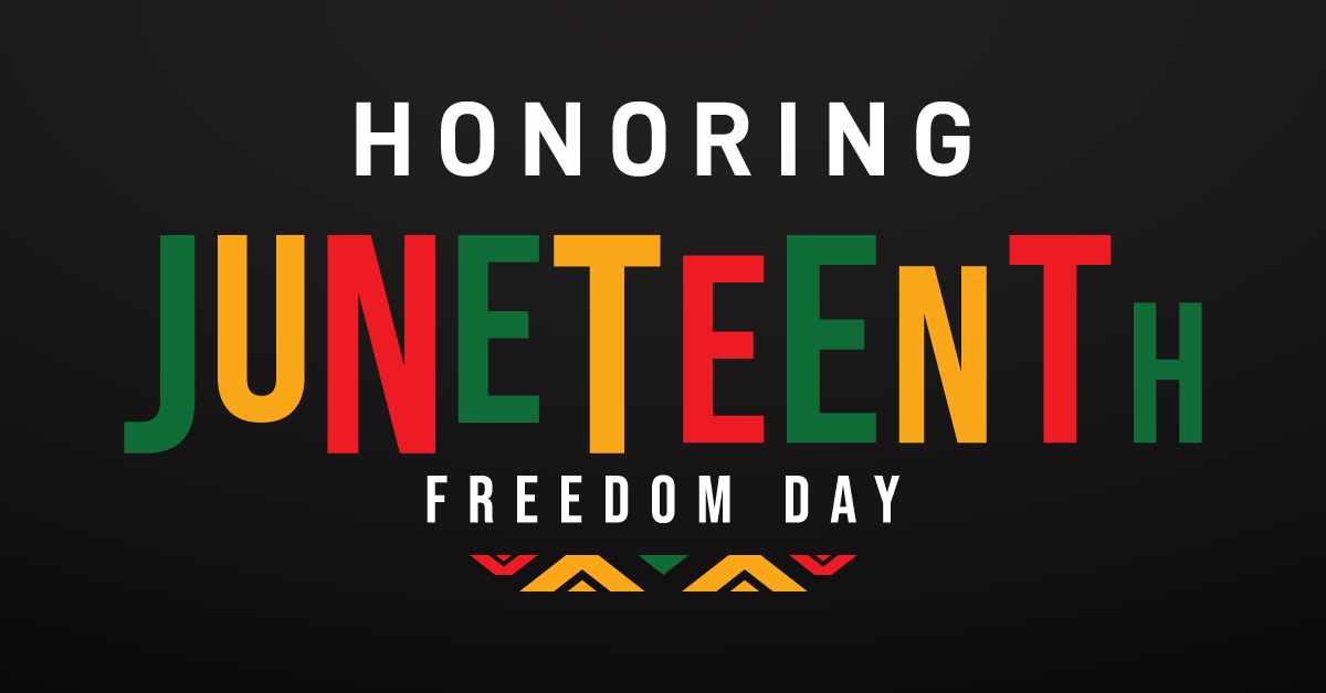 Get engaged with these Juneteenth events | Vanderbilt University