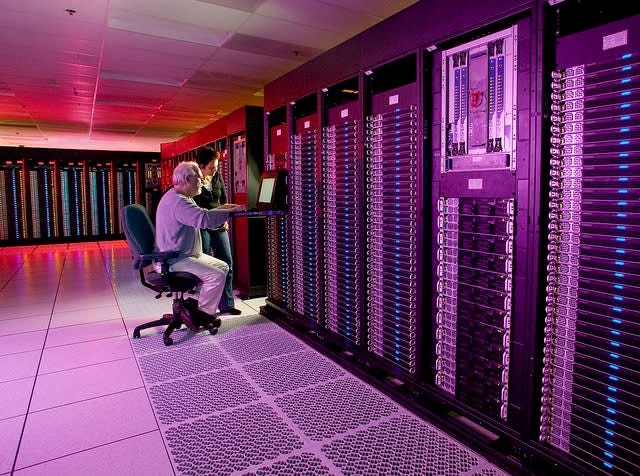 15 Largest Data Center Companies in the World