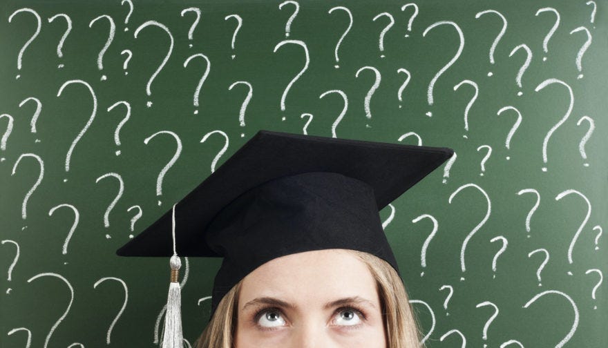 Your Major Can Impact College Admissions Success - College Admissions  Consultant Services