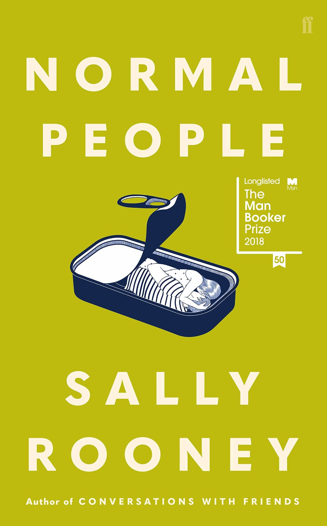 Normal People | A Novel By Sally Rooney - Wales Arts Review