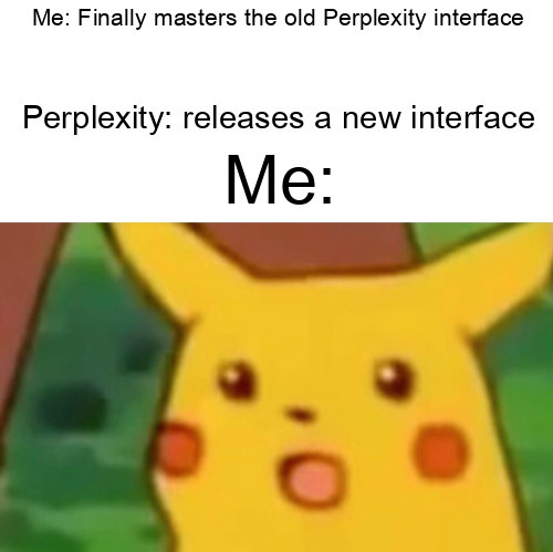 Meme created using the PLEX bot.