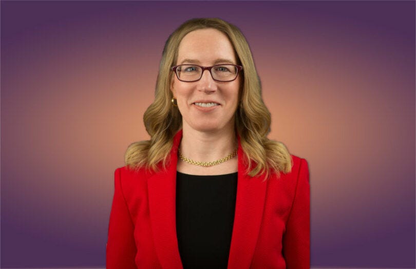 sec hester peirce sec hester peirce
