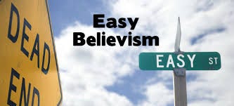 Greg Laurie and “Easy Believism” | Truediscipleship