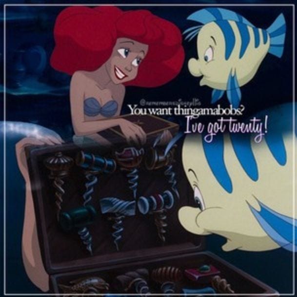 The little mermaid | Ariel the little mermaid, The little mermaid, Disney  cartoon characters