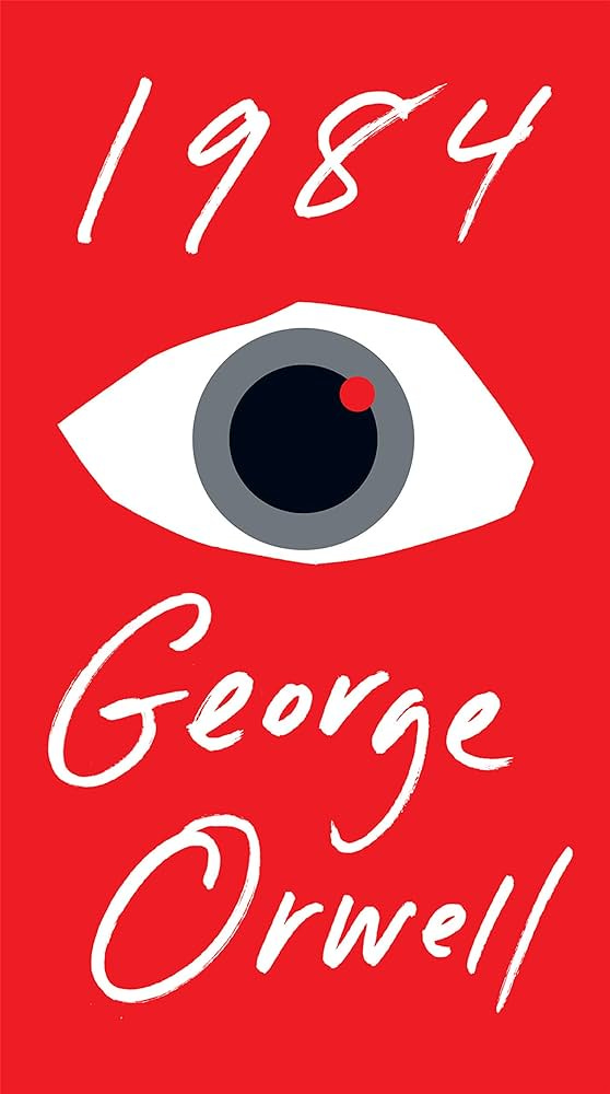 1984: George Orwell, Erich Fromm: 9780451524935: Amazon.com: Books