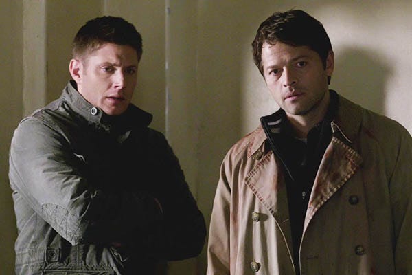 Destiel ship supernatural  | rmrk*st | Remarkist Magazine