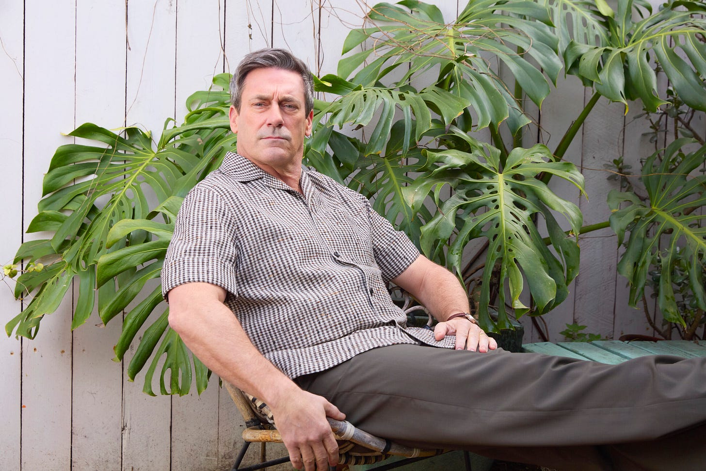 Jon Hamm