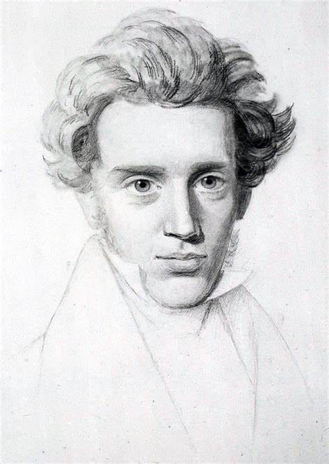 Søren Kierkegaard - the first Existentialist Philosopher - SciHi ...