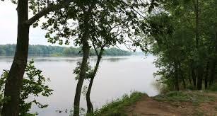 Algonkian Regional Park Sanctuary Trail