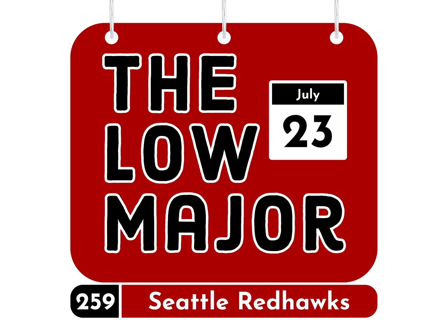 Name-a-Day Calendar Seattle logo