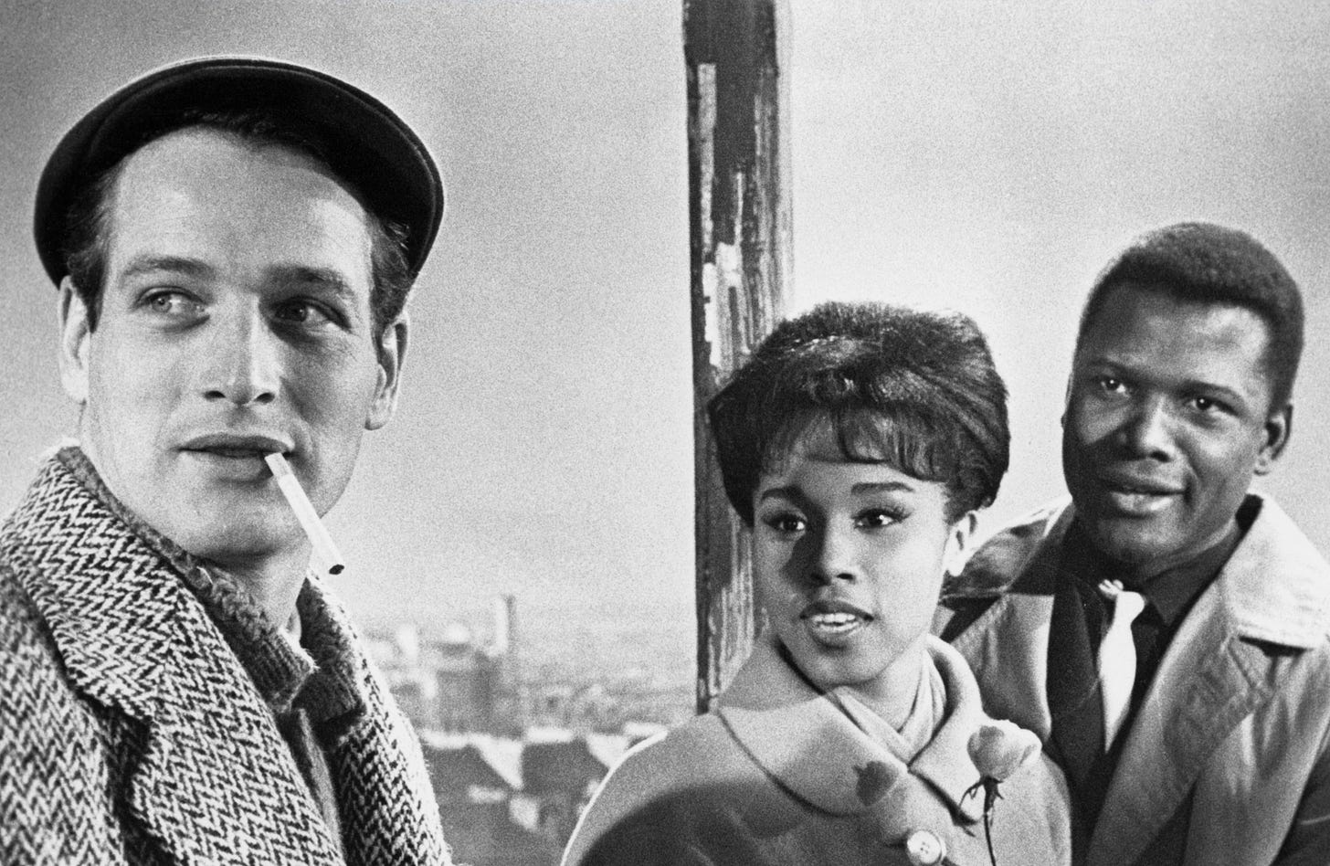 Paris Blues (1961) - Turner Classic Movies
