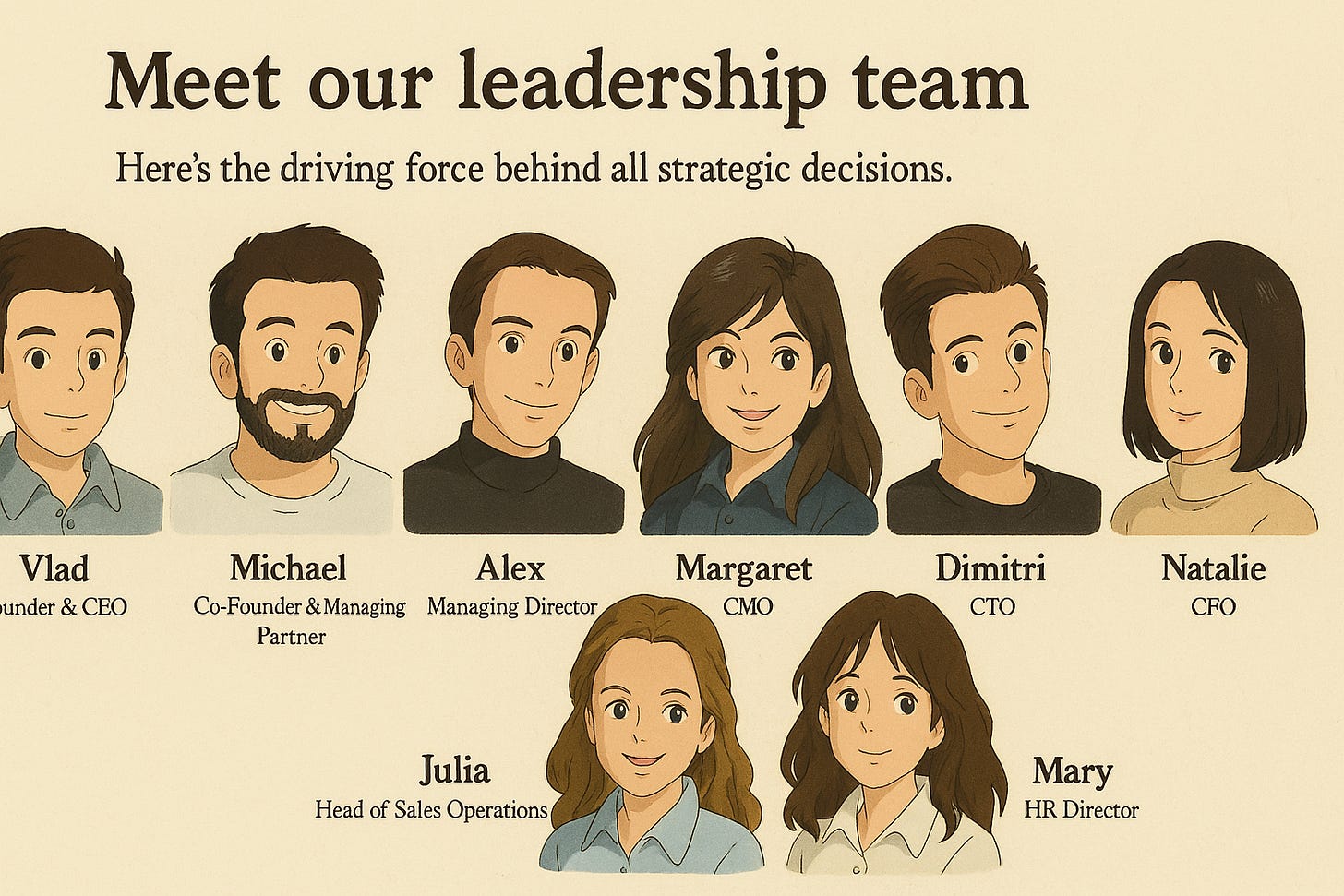 Belkins Team