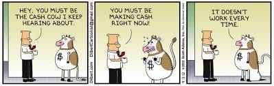 ETCFO asked a chosen few #CFOs what is ...