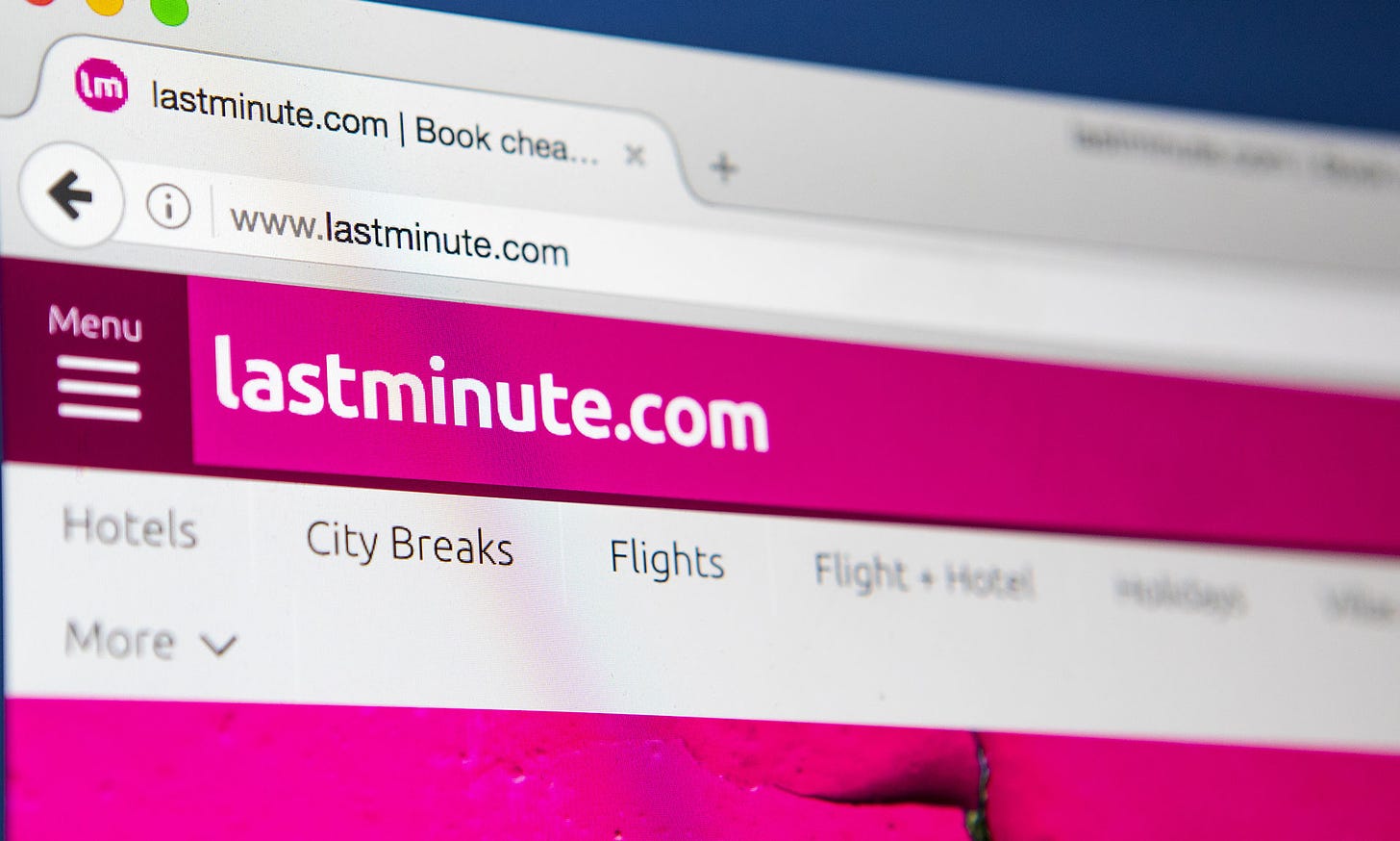 Lastminute progresse malgré tout et gagne un procès contre Ryanair -  MisterTravel