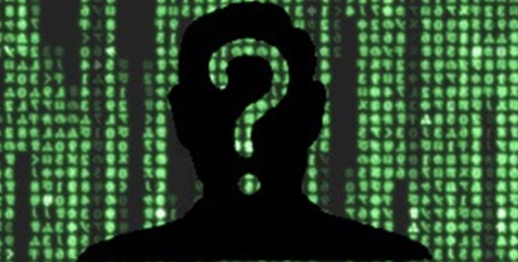 5 Ways Computer Hackers Remain Anonymous | Ian Sutherland