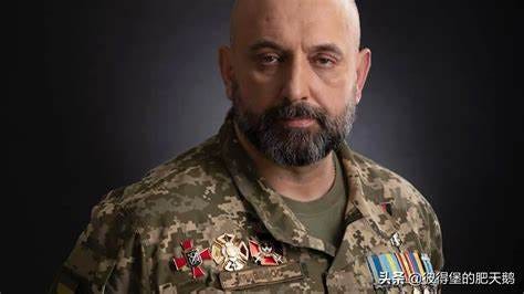 Major General of Ukraine: Ukraine is a hare, Russia is a bear, and the ...