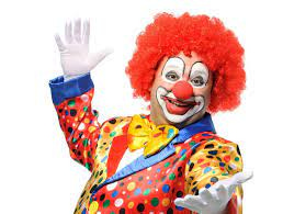 Create meme "the clown makeup, the makeup the clown is a happy clown, the  smile of a clown" - Pictures - Meme-arsenal.com