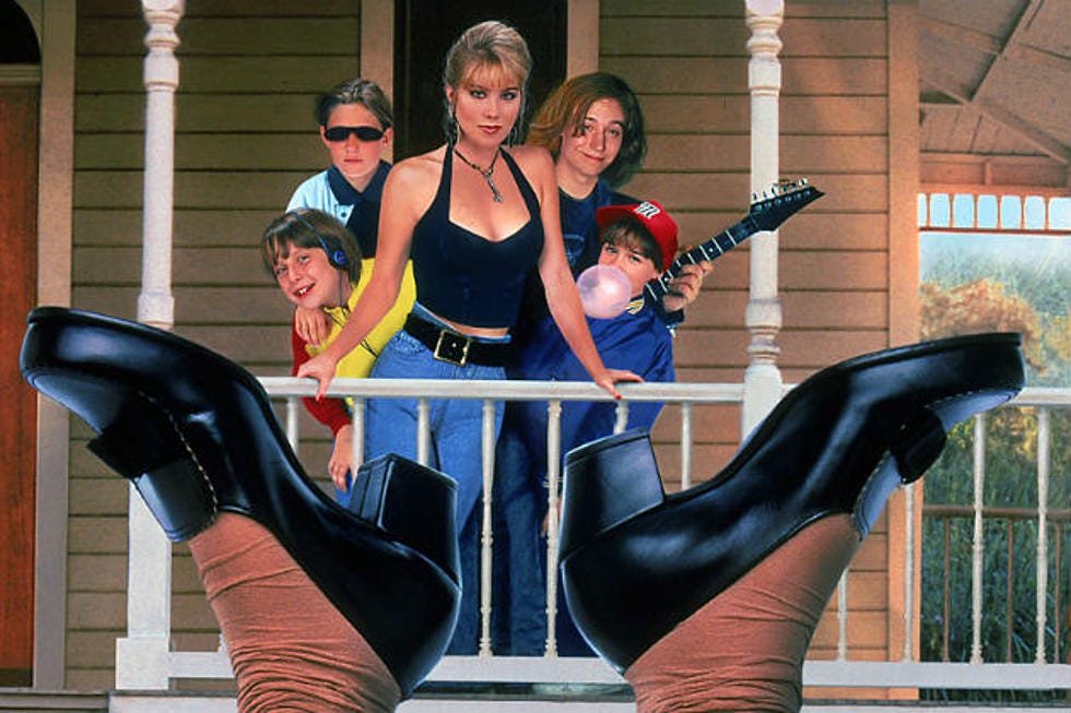 Cast of 'Don't Tell Mom the Babysitter's Dead' Then and Now