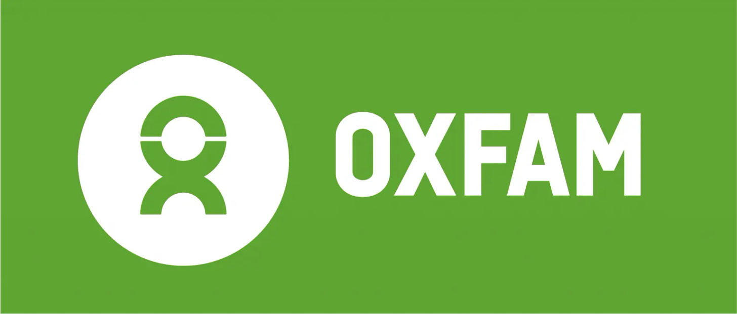 Oxfam Chooses Box For Collaboration Across 90 Countries