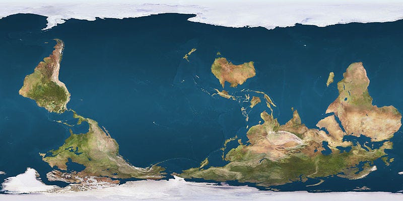 File:Reversed Earth map 1000x500.jpg