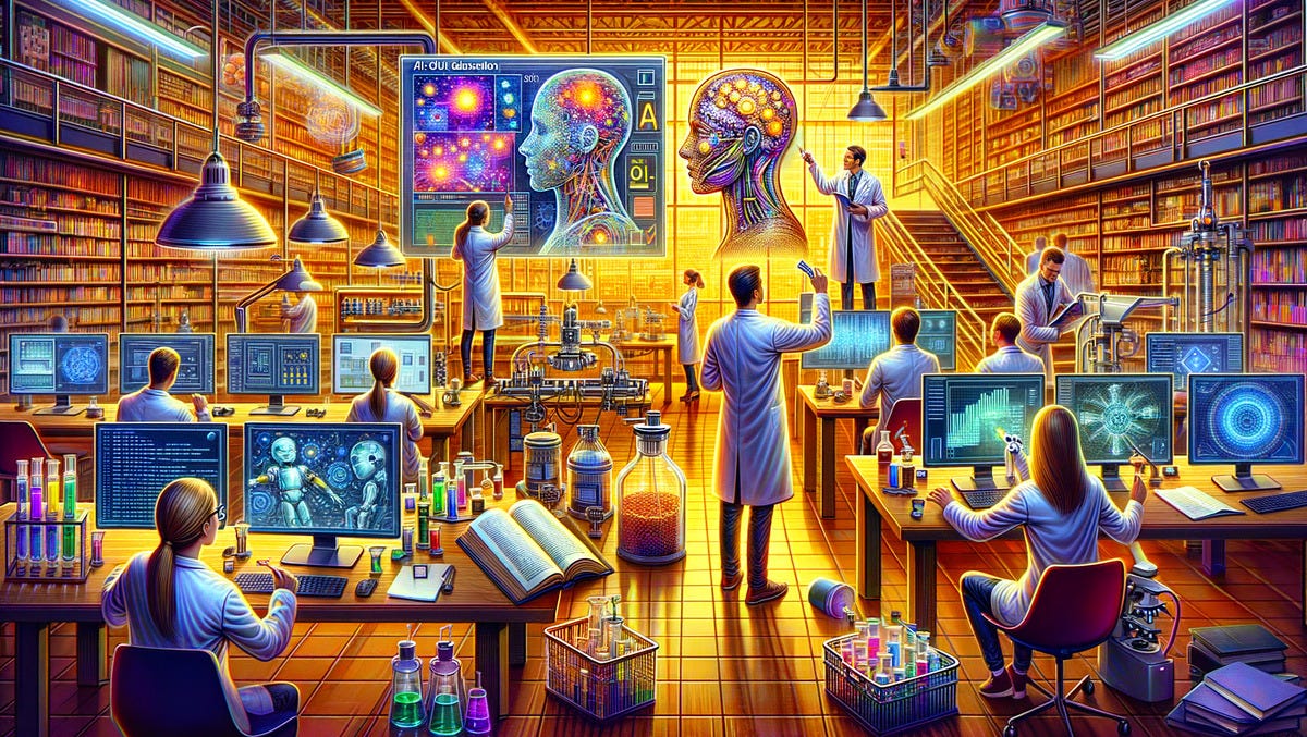 AI surpasses humans in key workplace tasks, Stanford study reveals